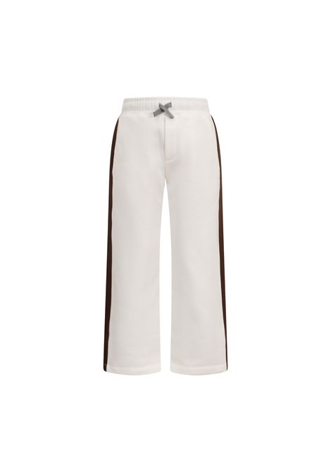 Pantaloni con coulisse ELEVENTY KIDS | EZ6I60 Z3999101MA